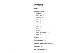 The Fiddler's Fakebook 