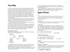 The Fiddler's Fakebook 