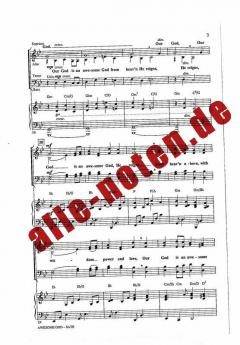 Awesome God (Rich Mullins) 