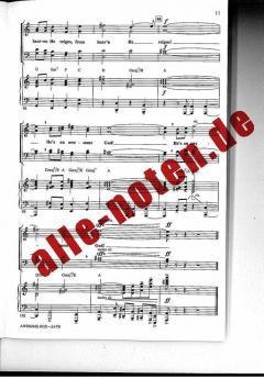 Awesome God (Rich Mullins) 