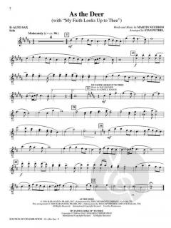 Sounds Of Celebration 