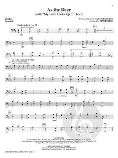 Sounds Of Celebration 