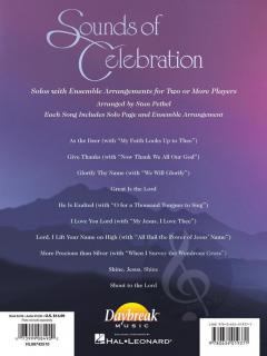Sounds Of Celebration 