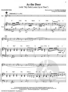 Sounds Of Celebration 