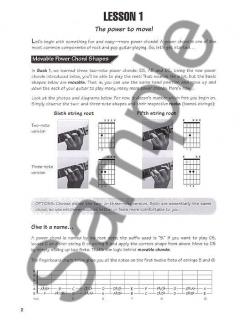 Fast Track Guitar 2 von Blake Neely 