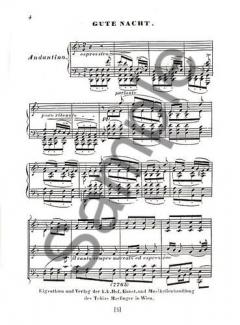 The Schubert Song Transcriptions for Solo Piano 2 von Franz Liszt 