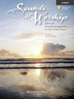 Sounds Of Worship 