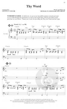 Michael W. Smith Worship Live 