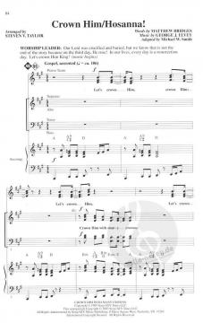 Michael W. Smith Worship Live 