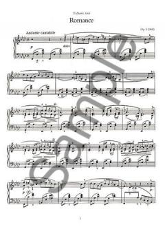 The Seasons and Other Works for Solo Piano von Pjotr Iljitsch Tschaikowski 