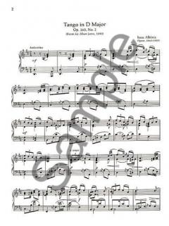 Favorite Piano Classics von Ronald Herder 