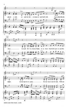 Shine Like The Stars (Stan Pethel) 