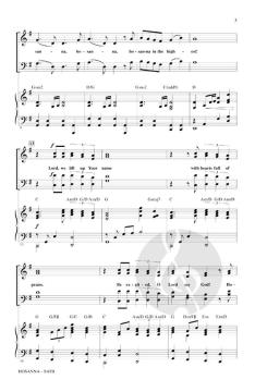 Hosanna 