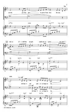 My Tribute (Andrae Crouch) 