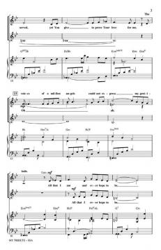 My Tribute (Andrae Crouch) 