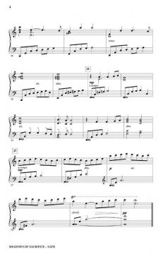 Shadows Of Sacrifice (John Purifoy) 