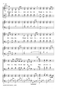 Raise Your Voices (Secret Garden) 