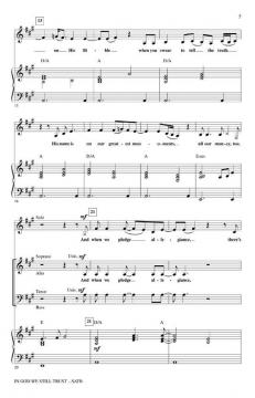 In God We Still Trust (Diamond Rio) 