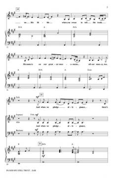 In God We Still Trust (Diamond Rio) 