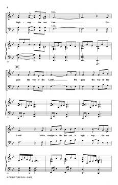 A Child This Day (Benjamin Harlan) 