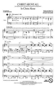 Christ Above All (Download) 
