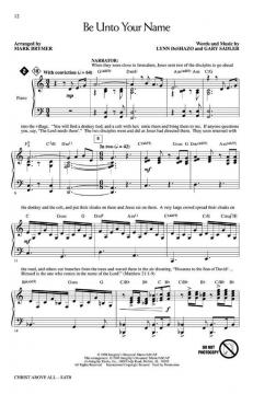 Christ Above All (Download) 