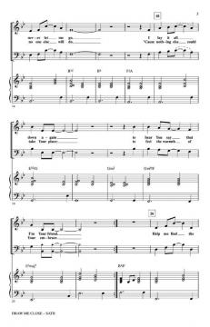 Draw Me Close (Kelly Carpenter) 