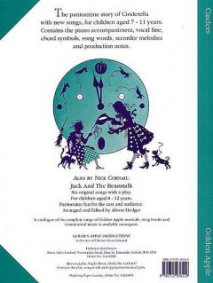 Cinders von N. Cornall 