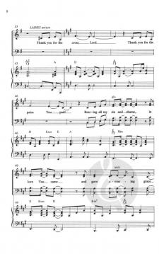 Worthy Is The Lamb (Darlene Zschech) 