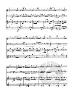 Trio in C Major (Bohuslav Martinu) 