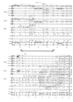 Lush Life (Billy Strayhorn) 