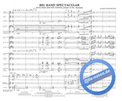 Big Band Spectacular 