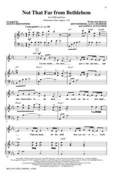 His Love Still Shines 