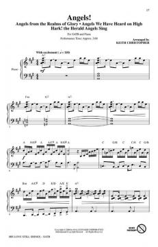 His Love Still Shines 