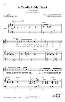 His Love Still Shines 