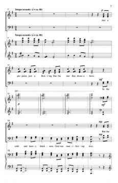 Who Could See The Wonder Starting? (Benjamin Harlan) 