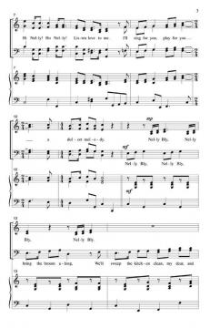 Nelly Bly (Stephen Foster) 