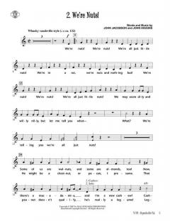 Nuts! von John Higgins 