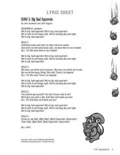 Nuts! von John Higgins 