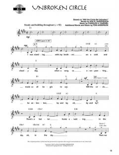 Sound Shapes, Rhythms And More! von Tom Anderson 