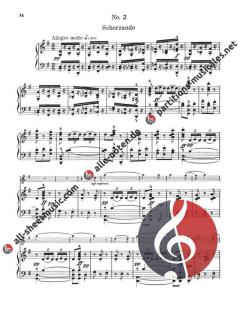 Symphonie Espagnole Op. 21 von Edouard Lalo 