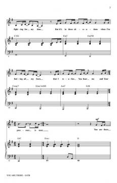 You Are There (B. J. Davis) 