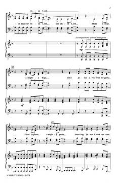 A Mighty Hope (Ruth Elaine Schram) 