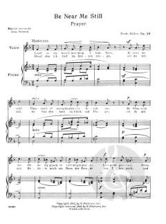 Album Of Sacred Songs 