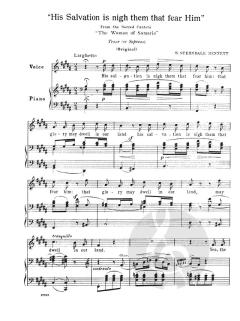 Album Of Sacred Songs 