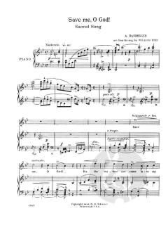 Album Of Sacred Songs 