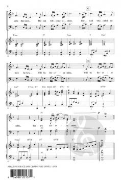 Amazing Grace 