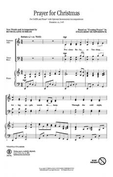 Prayer For Christmas (Engelbert Humperdinck) 