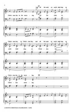 A Festive Christmas Celebration 