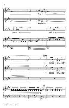 Rhapsody von Rollo Dilworth (Download) 